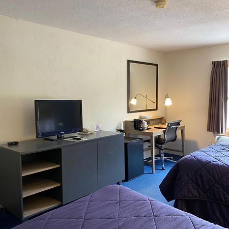 Pictured Rocks Inn And Suites Munising Dış mekan fotoğraf