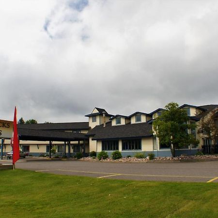 Pictured Rocks Inn And Suites Munising Dış mekan fotoğraf