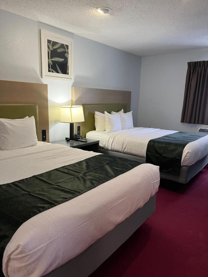 Pictured Rocks Inn And Suites Munising Dış mekan fotoğraf