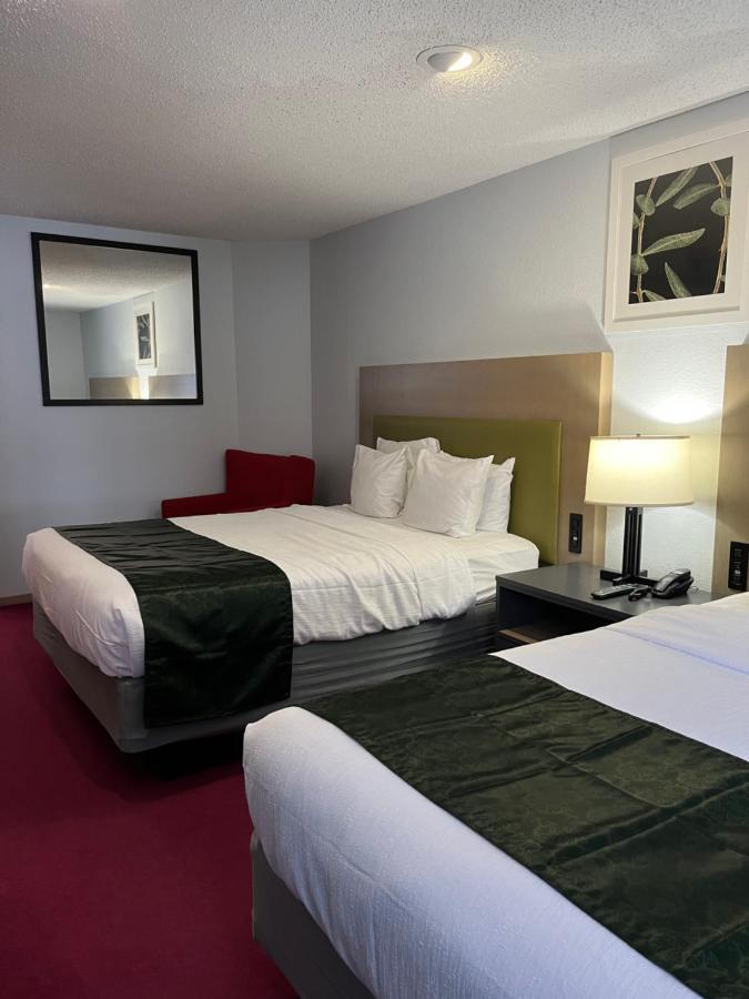 Pictured Rocks Inn And Suites Munising Dış mekan fotoğraf