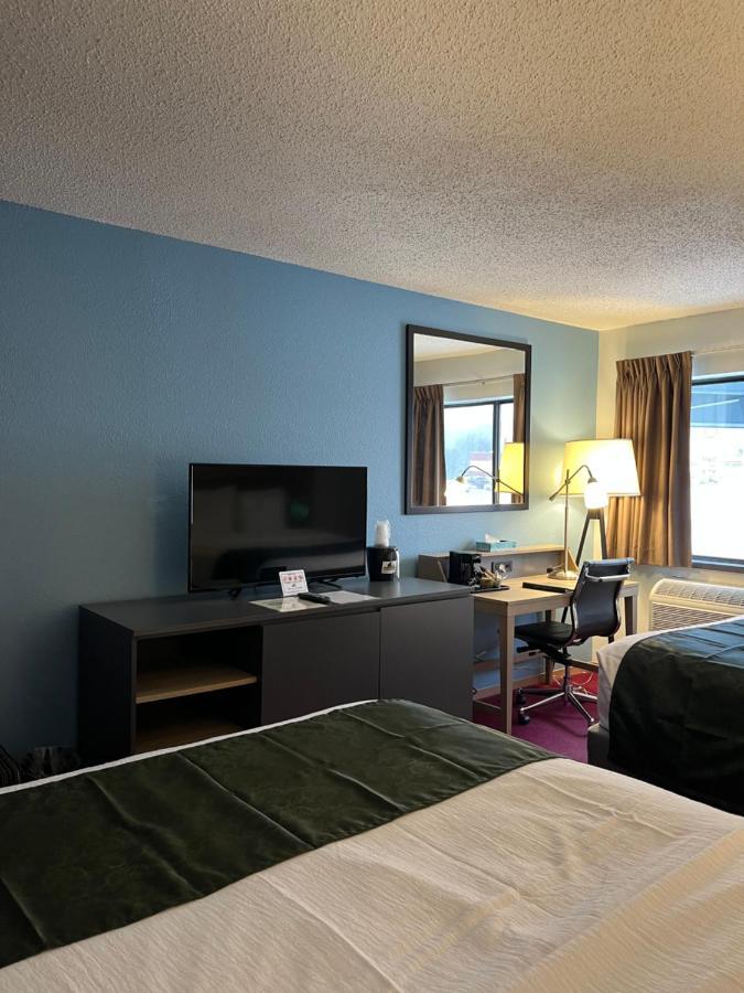 Pictured Rocks Inn And Suites Munising Dış mekan fotoğraf