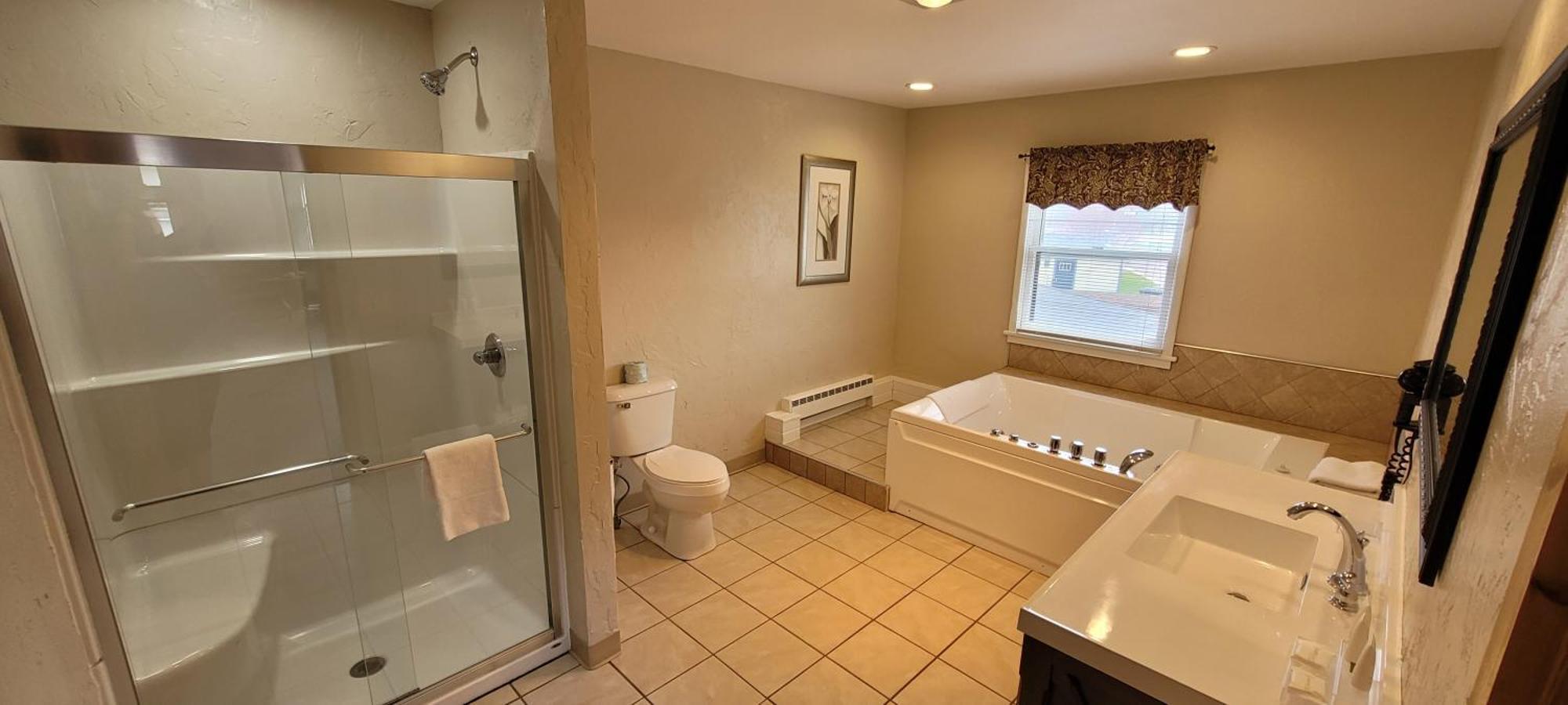 Pictured Rocks Inn And Suites Munising Dış mekan fotoğraf