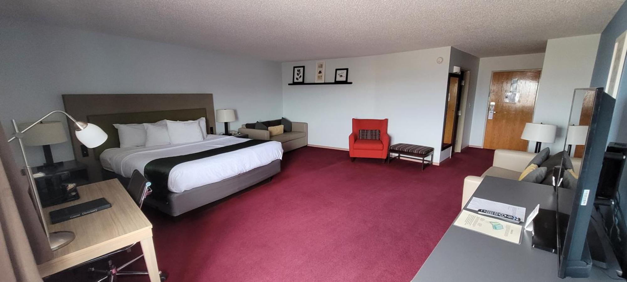 Pictured Rocks Inn And Suites Munising Dış mekan fotoğraf