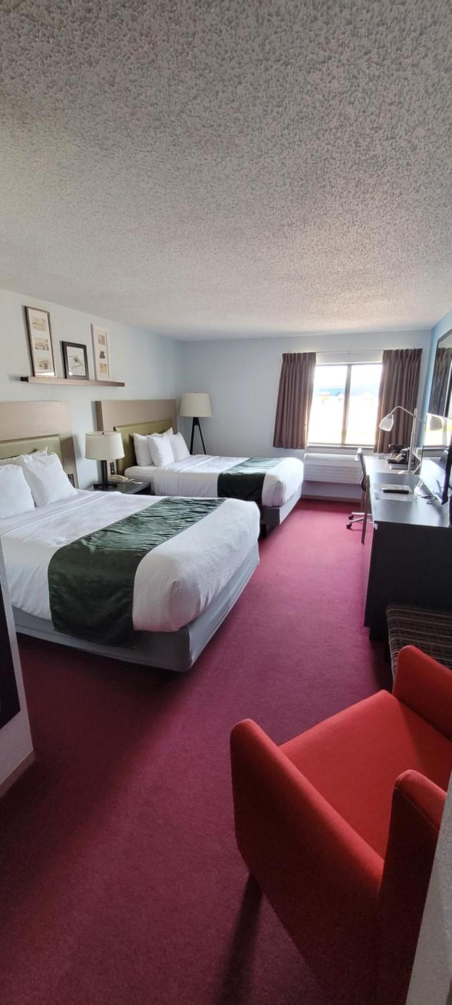 Pictured Rocks Inn And Suites Munising Dış mekan fotoğraf