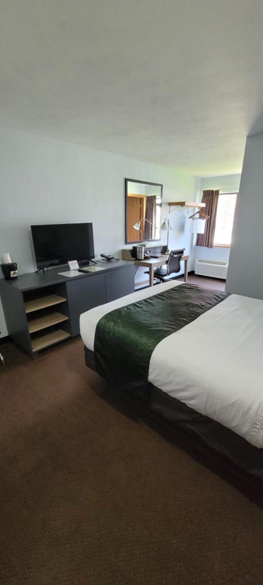 Pictured Rocks Inn And Suites Munising Dış mekan fotoğraf