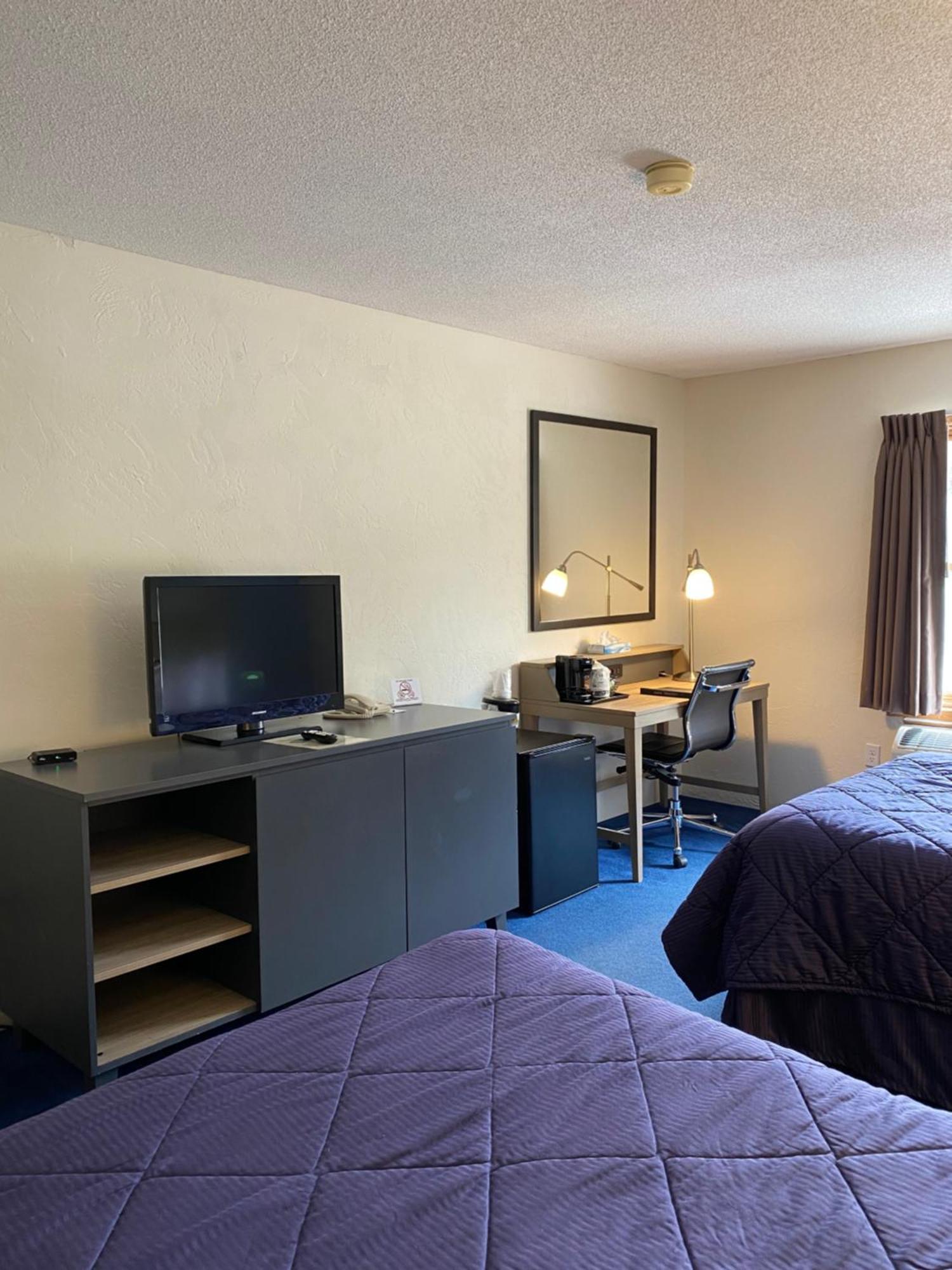 Pictured Rocks Inn And Suites Munising Dış mekan fotoğraf