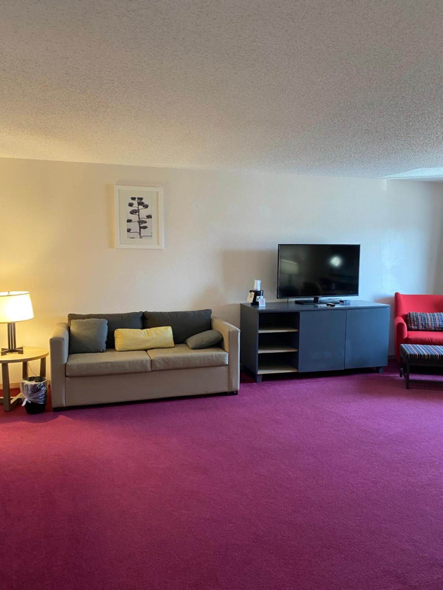 Pictured Rocks Inn And Suites Munising Dış mekan fotoğraf