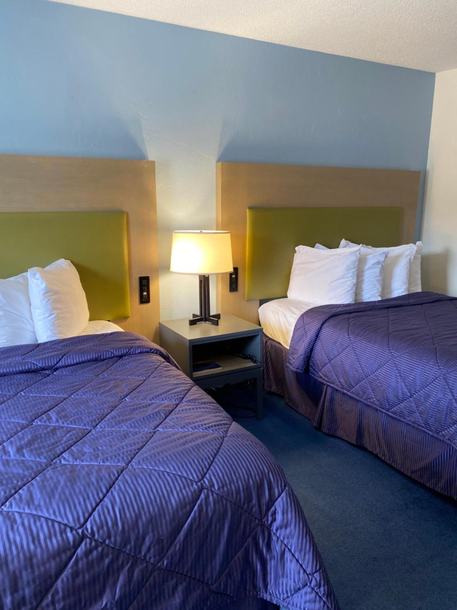 Pictured Rocks Inn And Suites Munising Dış mekan fotoğraf