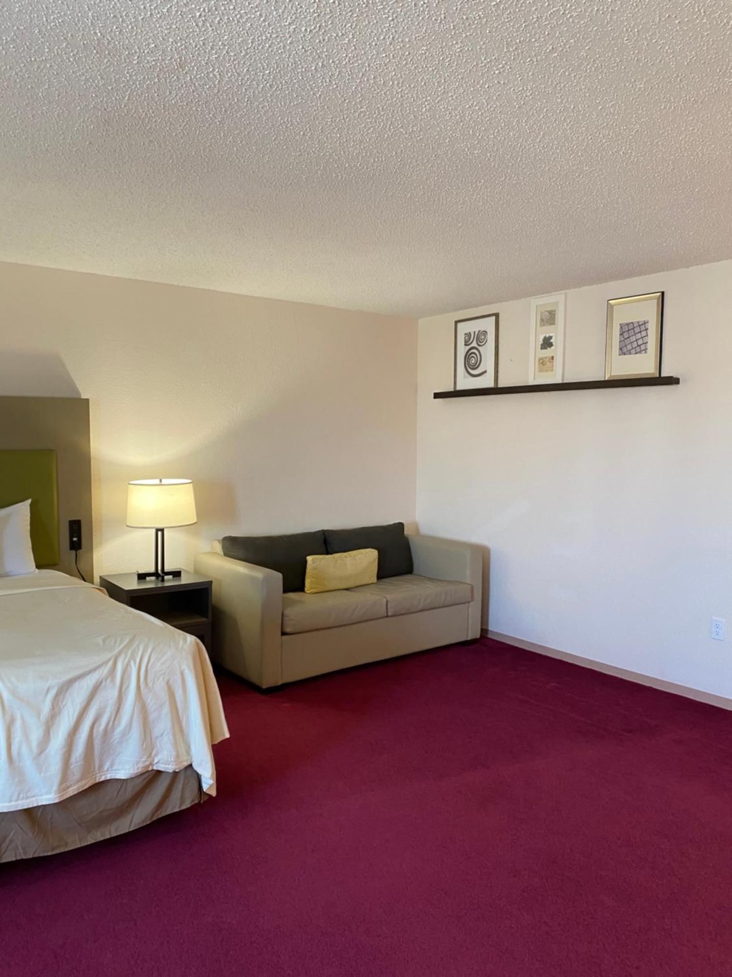 Pictured Rocks Inn And Suites Munising Dış mekan fotoğraf
