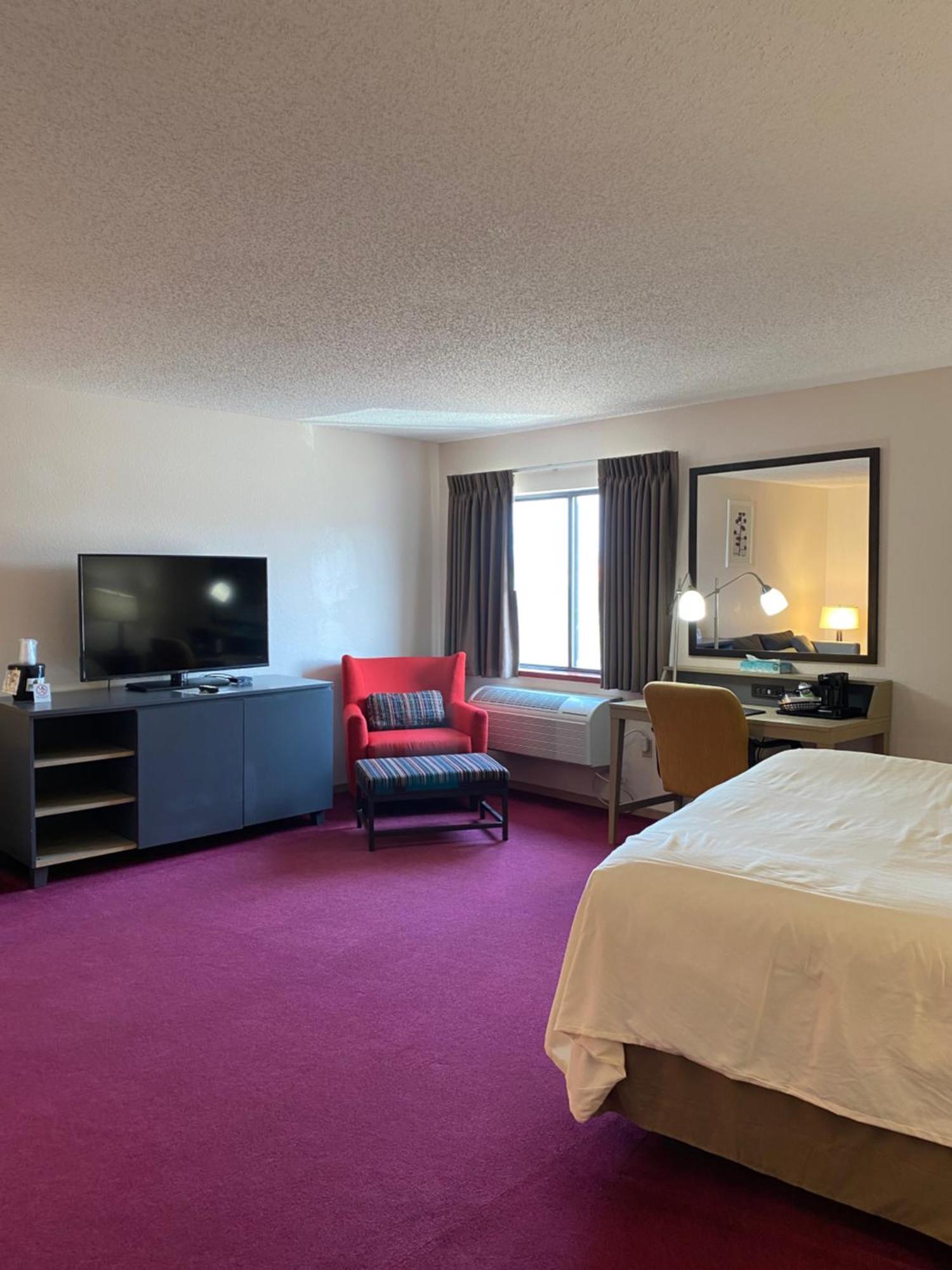 Pictured Rocks Inn And Suites Munising Dış mekan fotoğraf