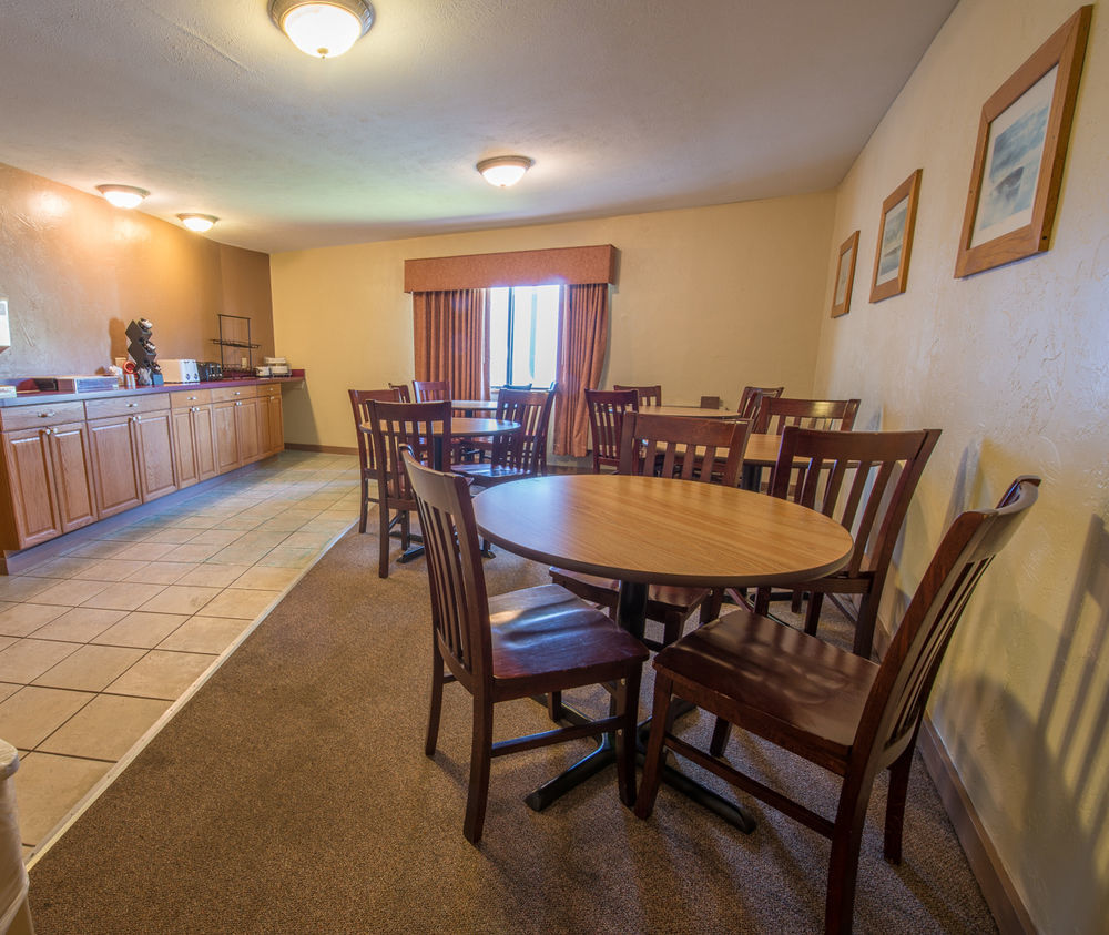 Pictured Rocks Inn And Suites Munising Dış mekan fotoğraf