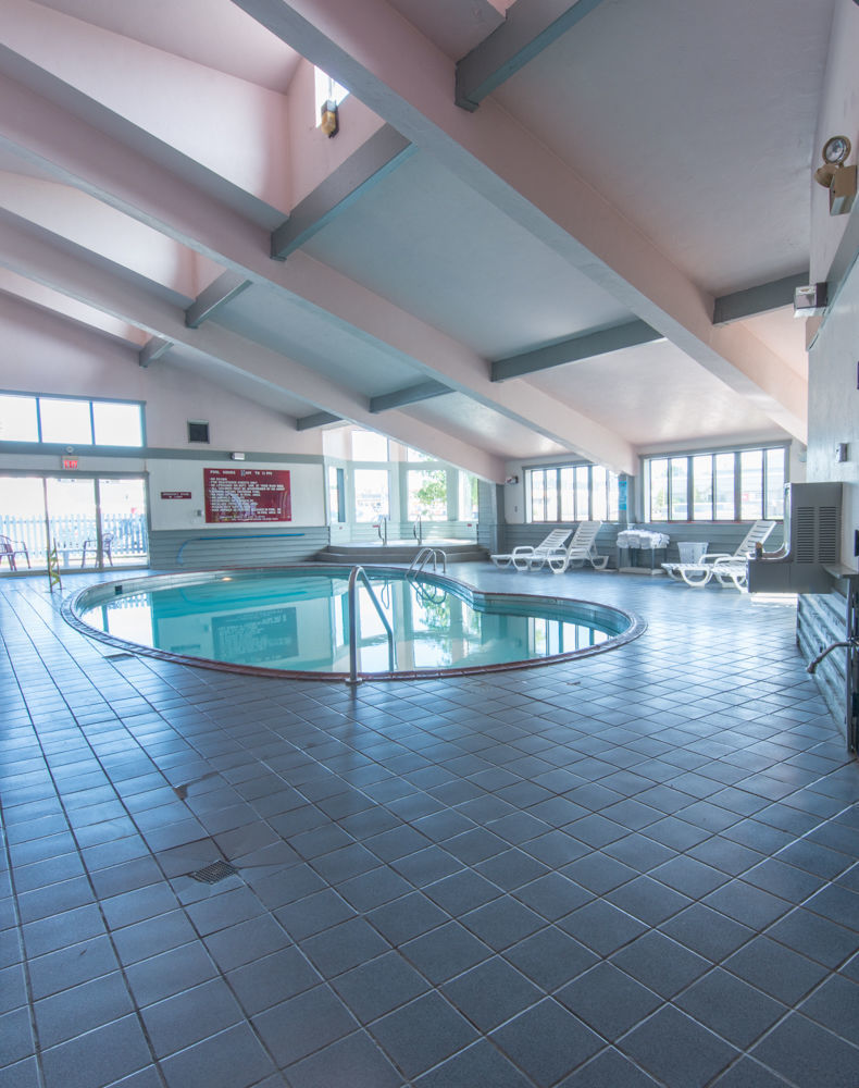 Pictured Rocks Inn And Suites Munising Dış mekan fotoğraf