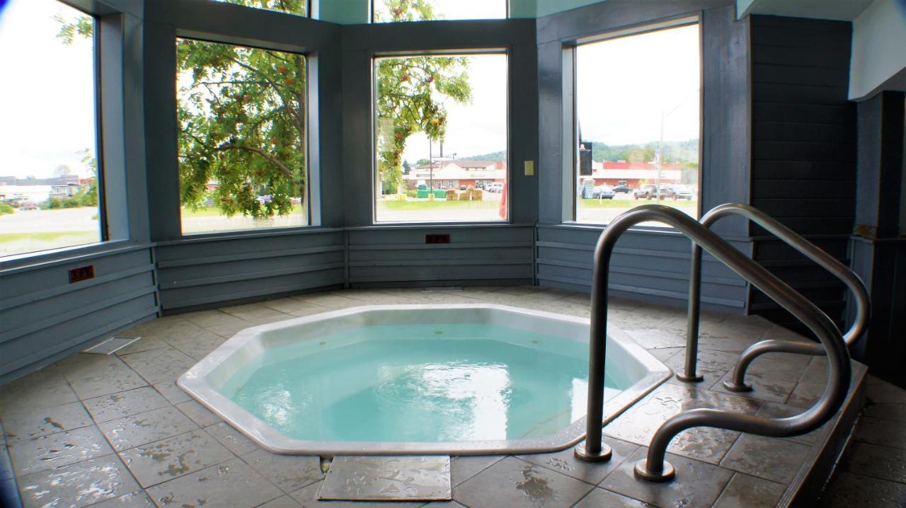 Pictured Rocks Inn And Suites Munising Dış mekan fotoğraf