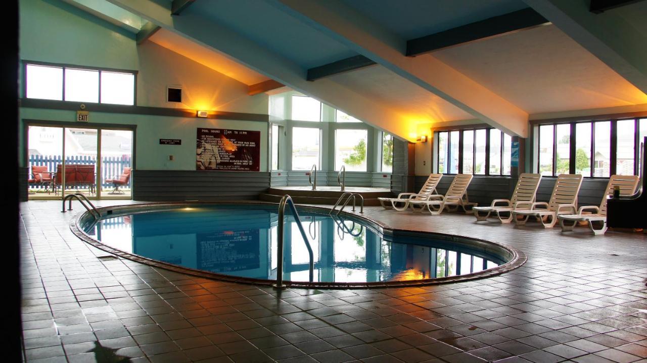 Pictured Rocks Inn And Suites Munising Dış mekan fotoğraf